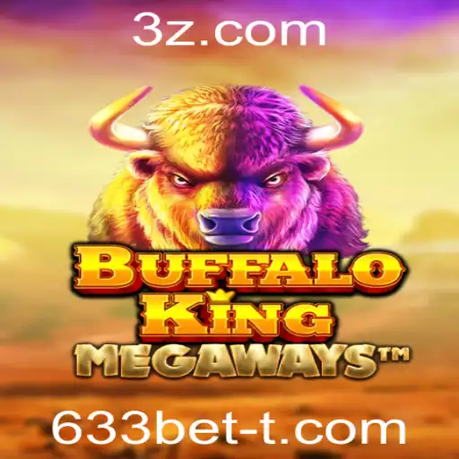 BuffaloKing: Descubra a Excitante Aventura do Slot com 633bet