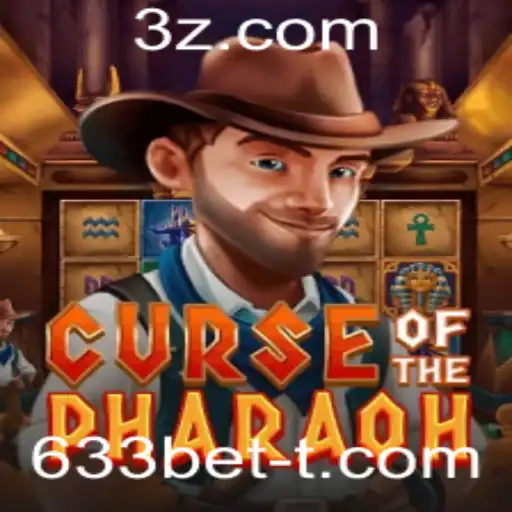 Descubra as Aventuras de 'CurseofthePharaoh' e como 633bet Está Revolucionando o Jogo.