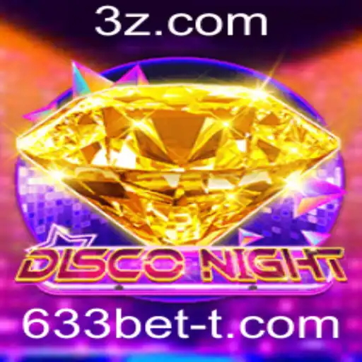 Descubra o Jogo DiscoNight e a Revolução 633bet