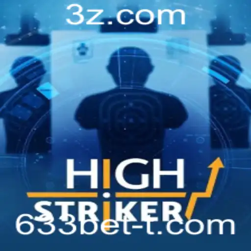 Explorando o Jogo HighStriker e a Parceria com 633bet