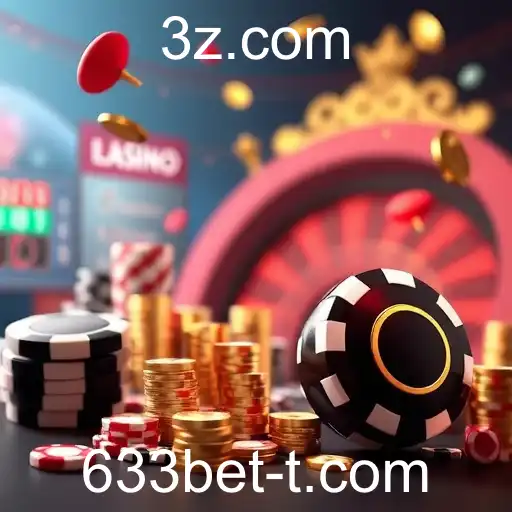 O Fascinante Mundo dos Jogos de Cassino com 633bet