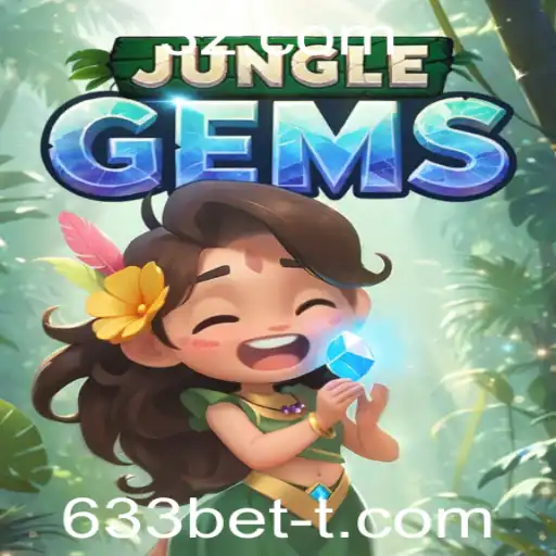 Explorando JungleGems: Mergulhe na Aventura do Novo Jogo de Estratégia
