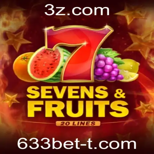 Descubra o Universo Encantador de SevensFruits20 com 633bet