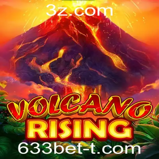 Descubra a Aventura Explosiva de VolcanoRising