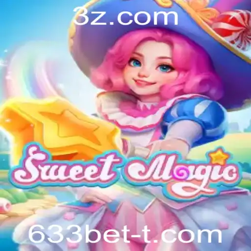 Explorando o Encanto de SweetMagic: Um Mergulho no Mundo de 633bet