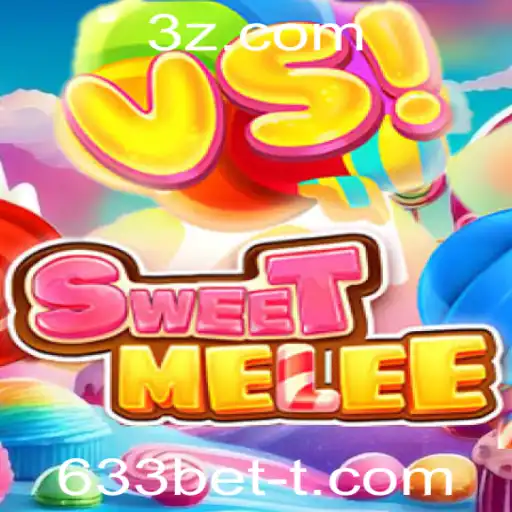 SweetMelee: Desvendando o Jogo do Momento com 633bet
